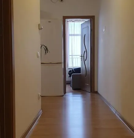 아파트 Observator Terrace *