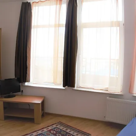 Апартаменты Observator Terrace *