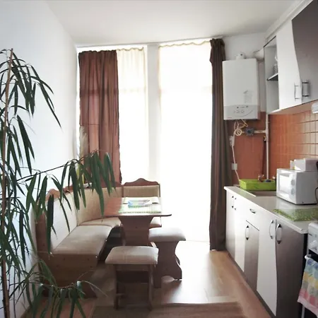 Observator Terrace *